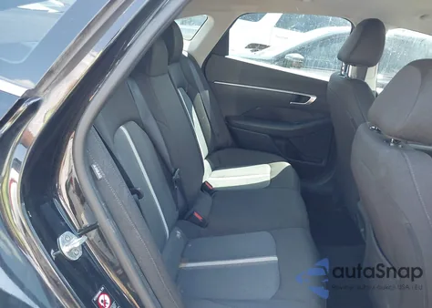 2020 Hyundai Sonata Se z USA, uszkodzony, nr VIN 5NPEG4JA3LH062113